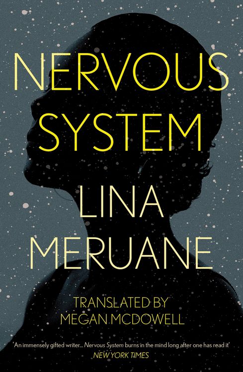 Produktbild: Nervous System