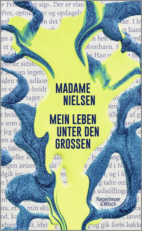 Produktbild: Mein Leben unter den Gro&szlig;en