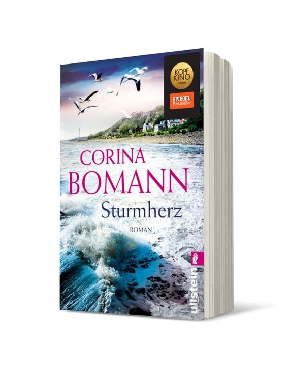 Produktbild: Sturmherz