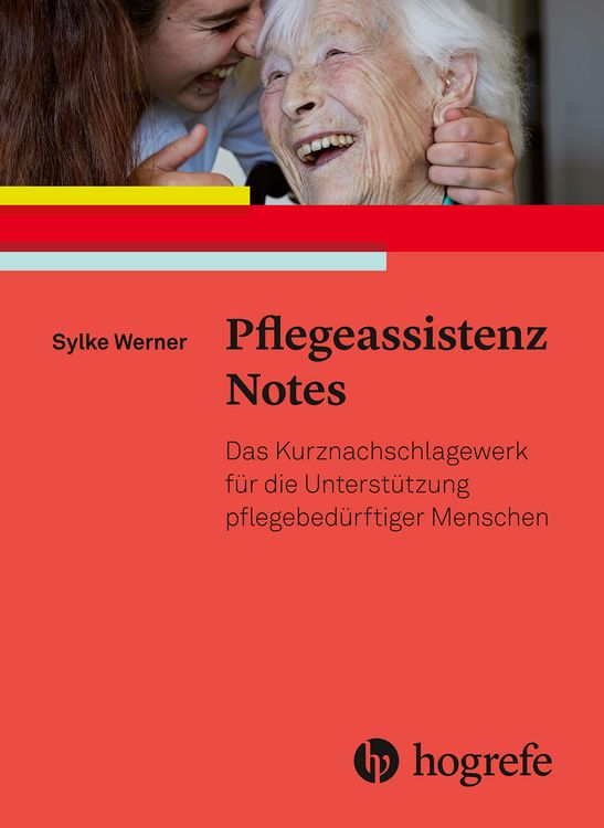 Produktbild: Pflegeassistenz Notes