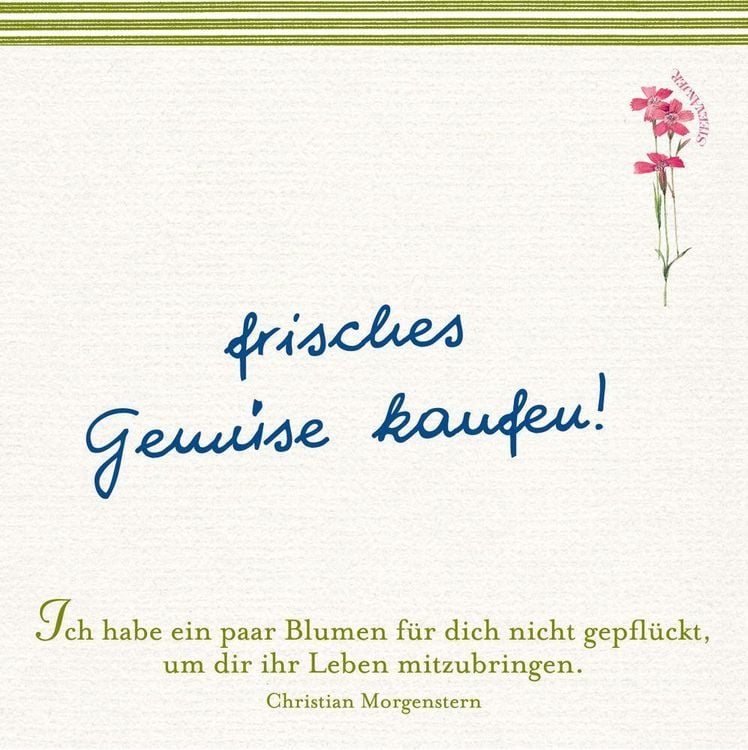 Produktbild: Zettelk&auml;stchen - Zauberhaft notiert!