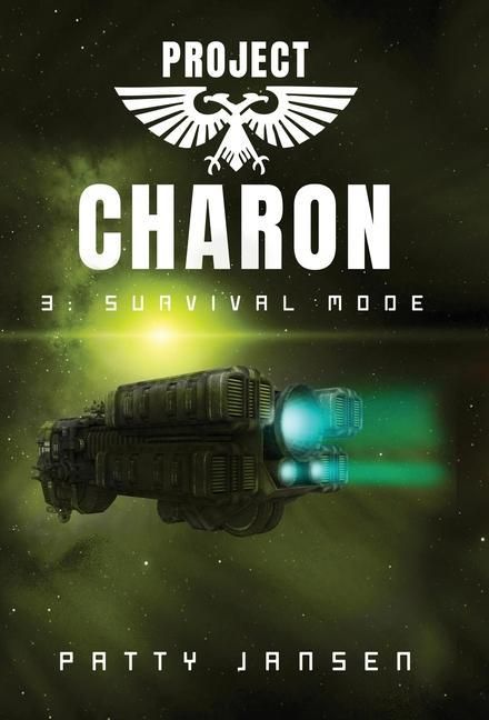 Produktbild: Project Charon 3