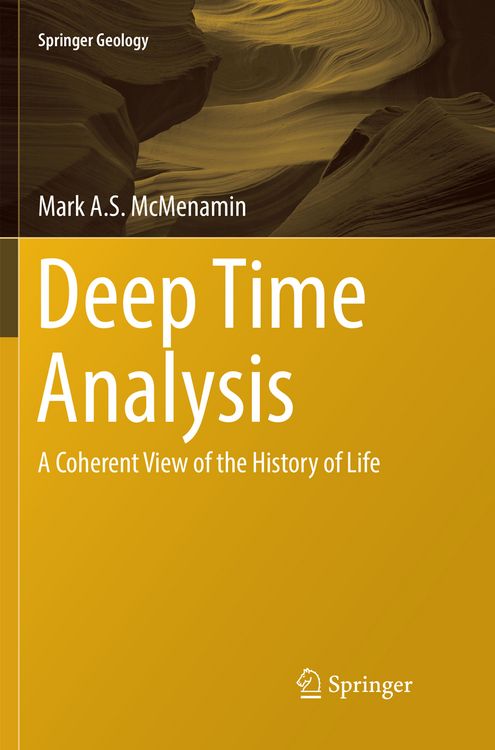 Produktbild: Deep Time Analysis