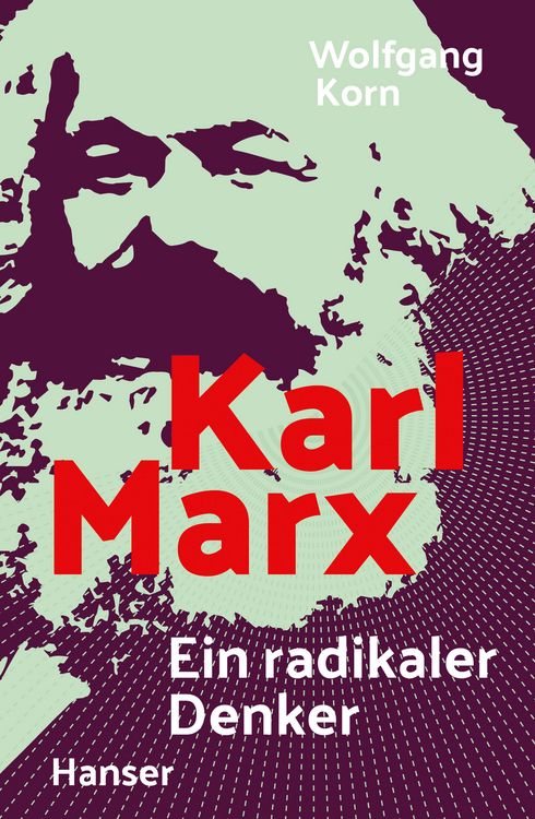 Produktbild: Karl Marx