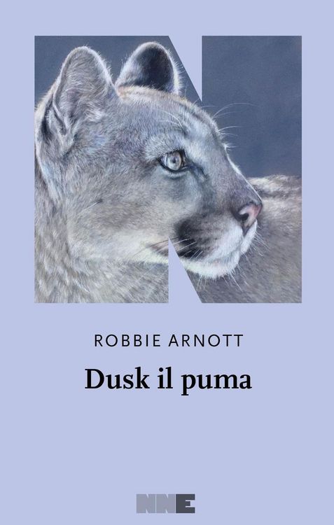 Produktbild: Dusk il puma