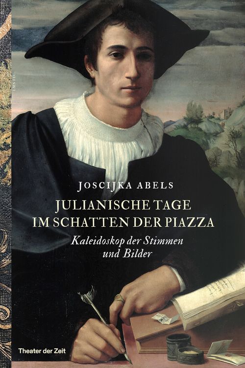 Produktbild: Julianische Tage im Schatten der Piazza