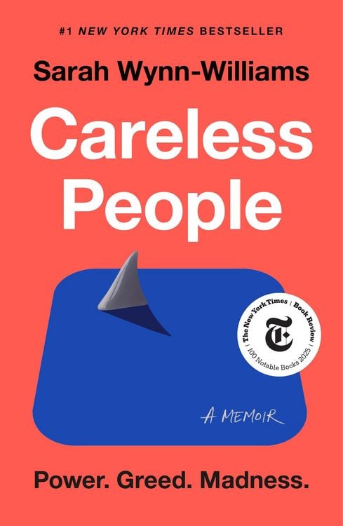 Produktbild: Careless People