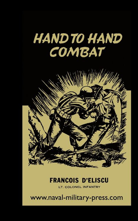 Produktbild: Hand To Hand Combat