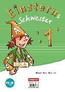 Produktbild: Einsterns Schwester - Zu Ausgabe 2015 und Ausgabe 2021 - 1. Schuljahr