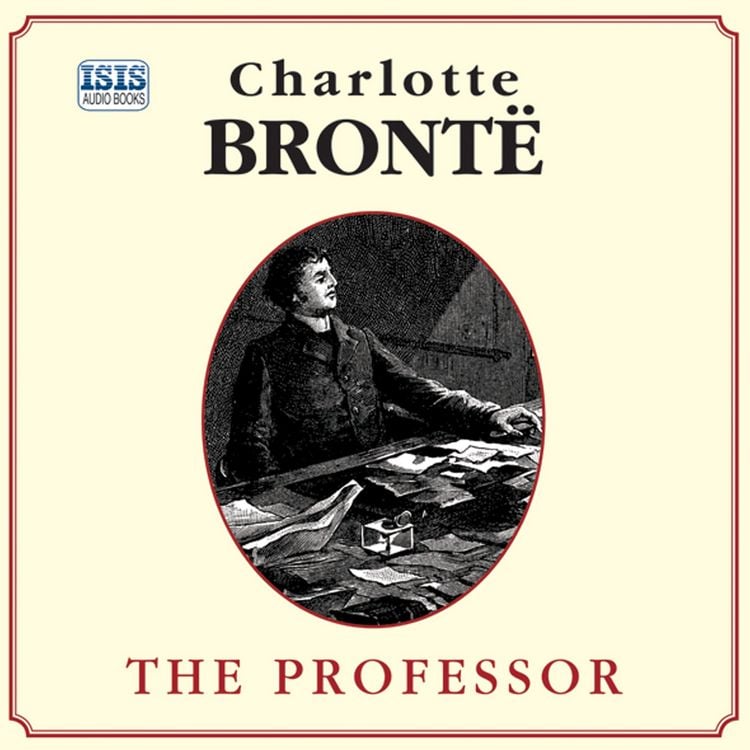 Produktbild: The Professor