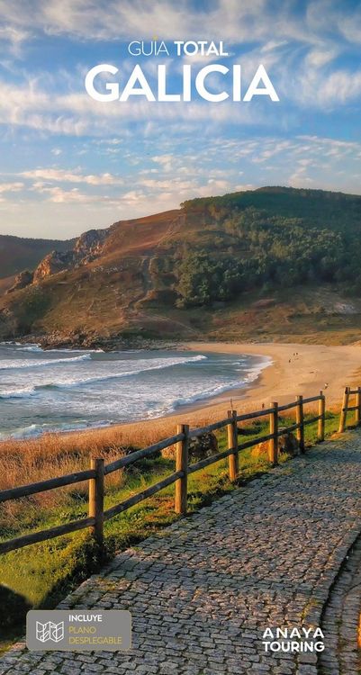Produktbild: Galicia