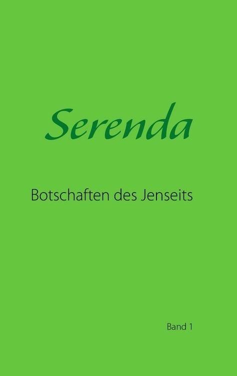 Produktbild: Serenda