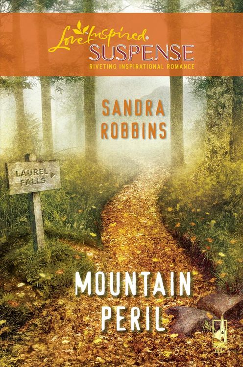 Produktbild: Mountain Peril