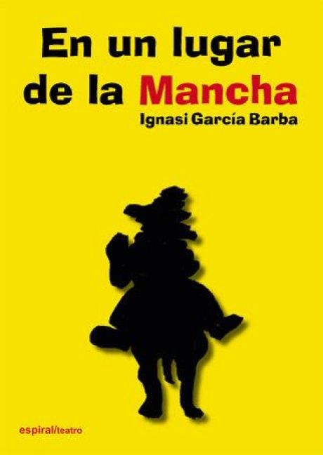 Produktbild: En un lugar de La Mancha