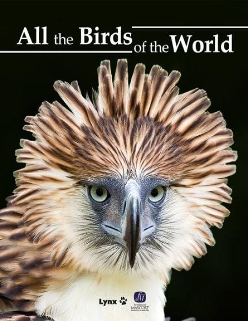 Produktbild: All the Birds of the World
