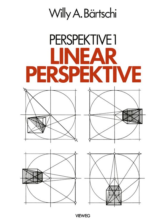 Produktbild: Linearperspektive