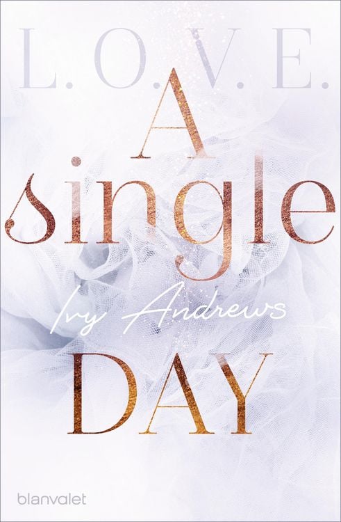 Produktbild: A single day