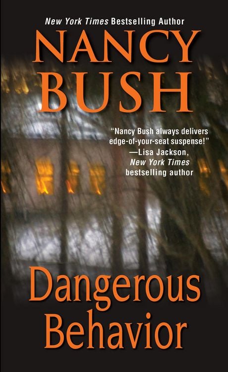 Produktbild: Dangerous Behavior