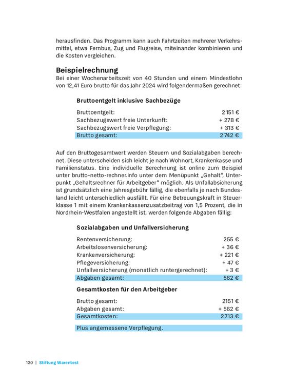 Produktbild: Sofort Hilfe im Pflegefall
