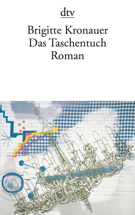 Produktbild: Das Taschentuch