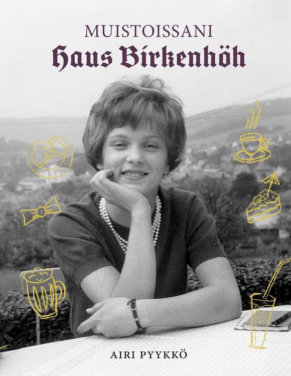 Produktbild: Muistoissani Haus Birkenh&ouml;h