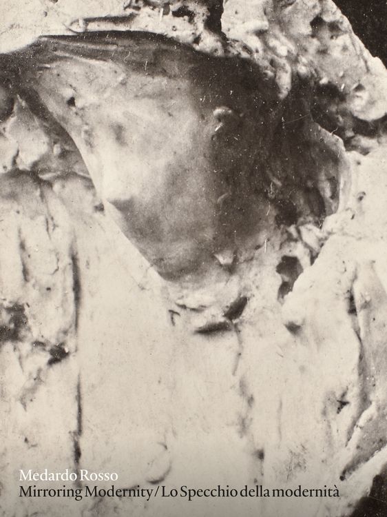 Produktbild: Medardo Rosso