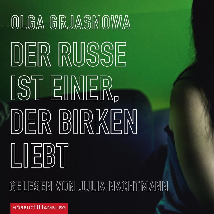 Produktbild: Der Russe ist einer, der Birken liebt