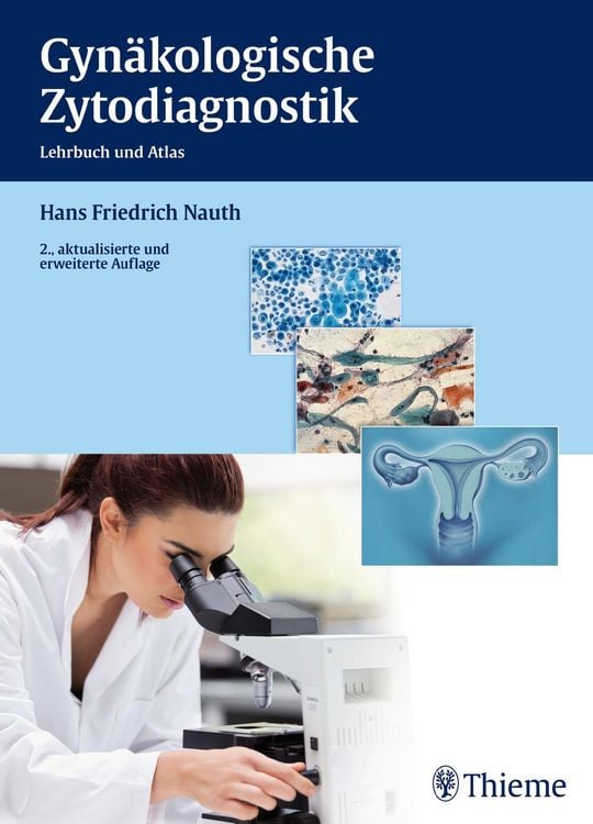 Produktbild: Gyn&auml;kologische Zytodiagnostik
