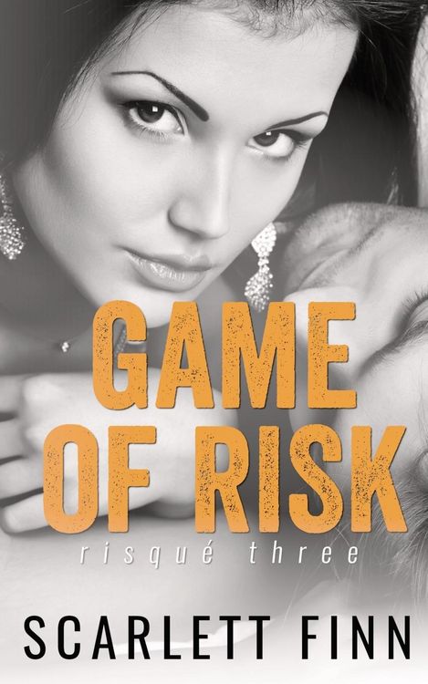 Produktbild: Game of Risk