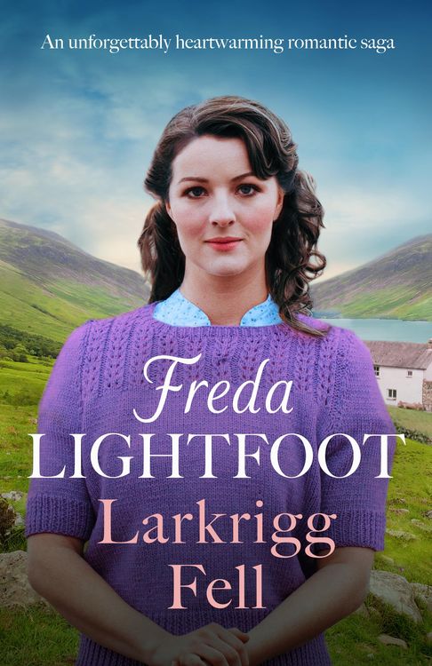 Produktbild: Larkrigg Fell