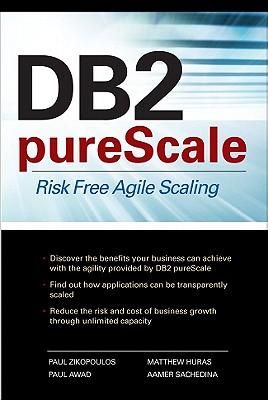 Produktbild: DB2 Purescale: Risk Free Agile Scaling