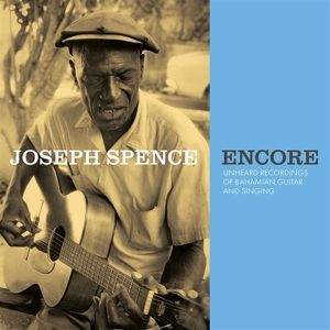 Produktbild: Encore: Unheard Recordings of Bahamian Guitar & Si