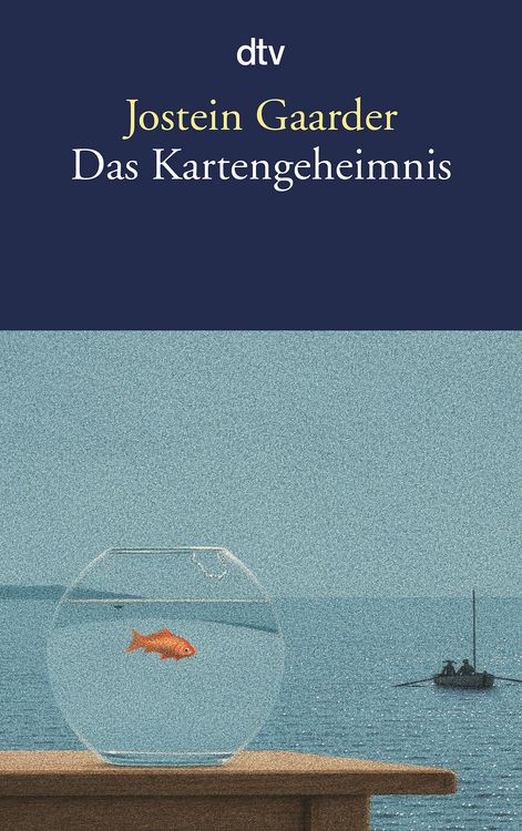 Produktbild: Das Kartengeheimnis