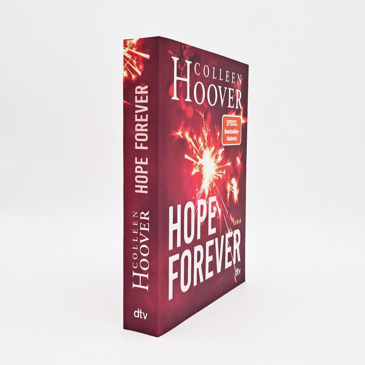 Produktbild: Hope Forever