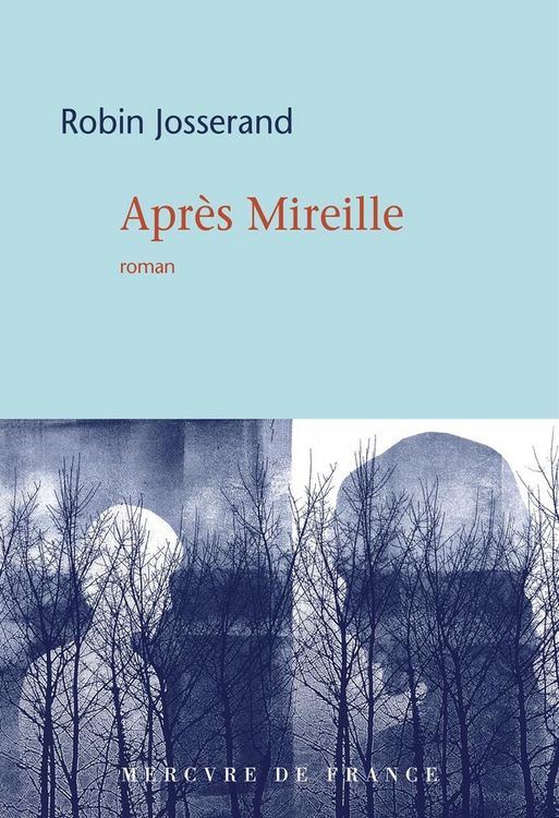 Produktbild: Apr&egrave;s Mireille