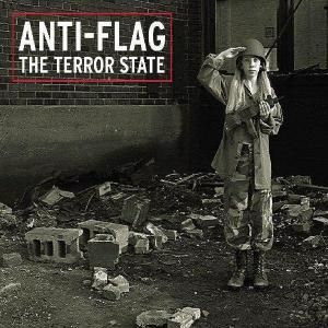 Produktbild: The Terror State