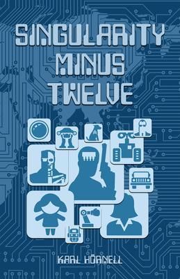 Produktbild: Singularity Minus Twelve