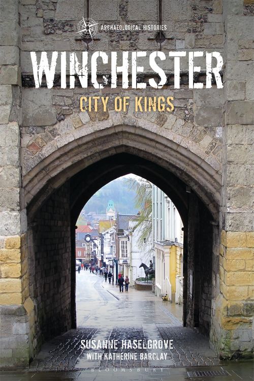 Produktbild: Winchester