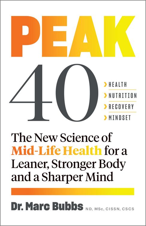 Produktbild: Peak 40