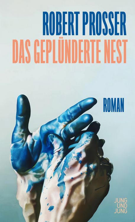 Produktbild: Das gepl&uuml;nderte Nest
