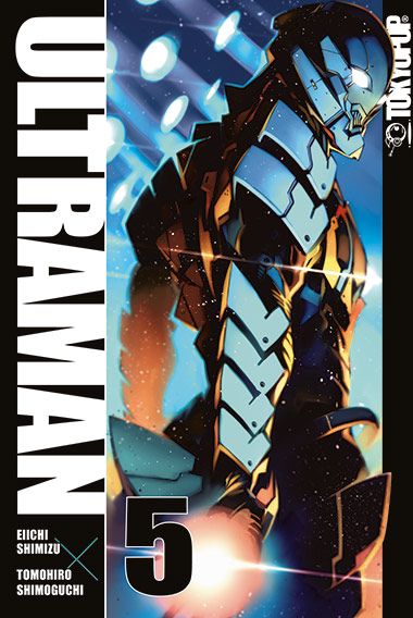 Produktbild: Ultraman 05