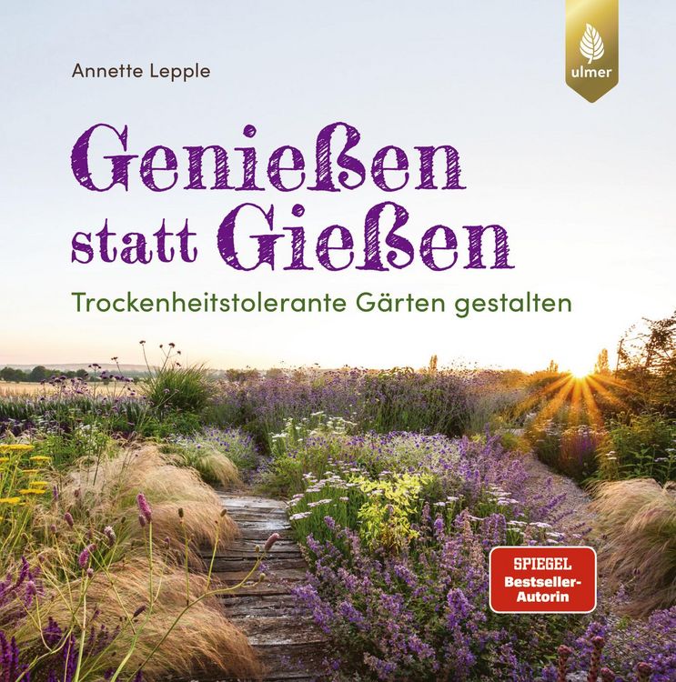 Produktbild: Genie&szlig;en statt Gie&szlig;en