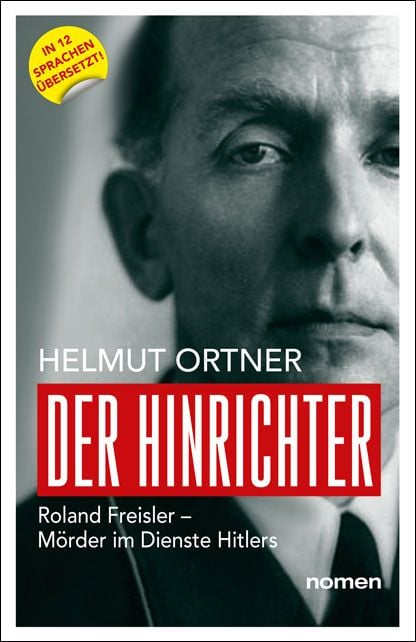 Produktbild: Der Hinrichter