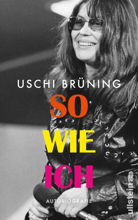 Produktbild: So wie ich