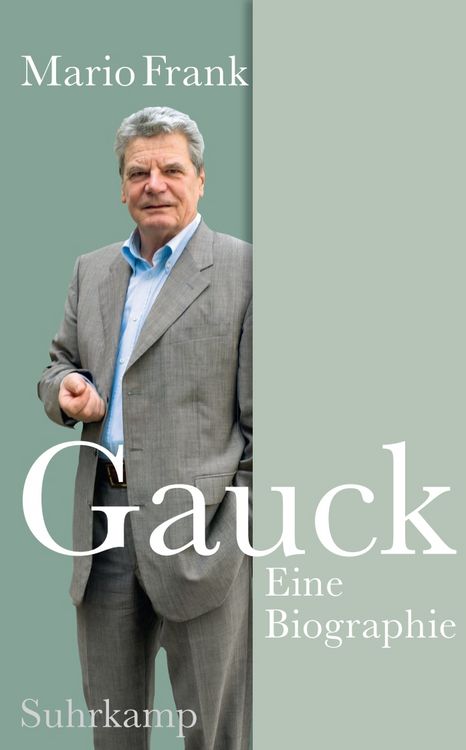 Produktbild: Gauck