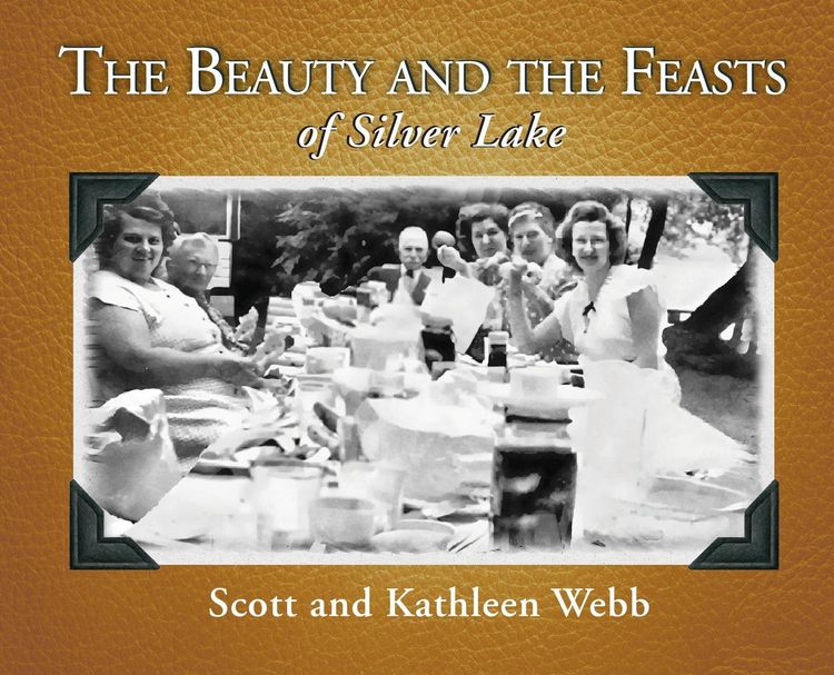 Produktbild: The Beauty and the Feasts of Silver Lake