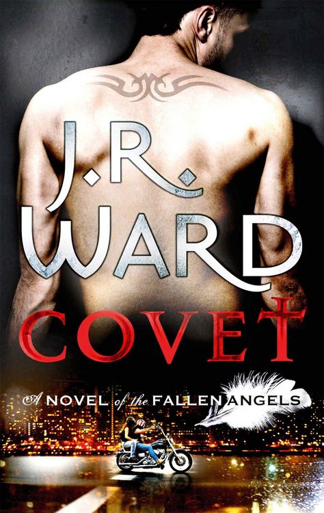 Produktbild: Covet