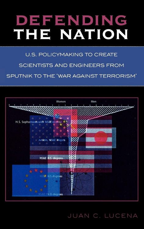 Produktbild: Defending the Nation
