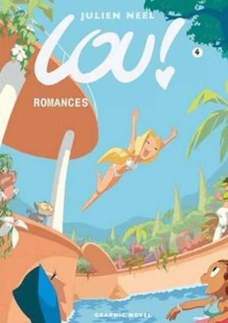 Produktbild: Romances
