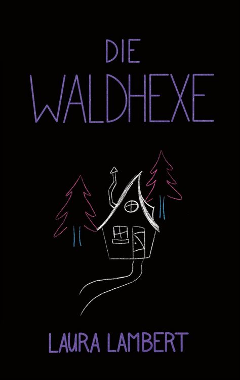 Produktbild: Die Waldhexe